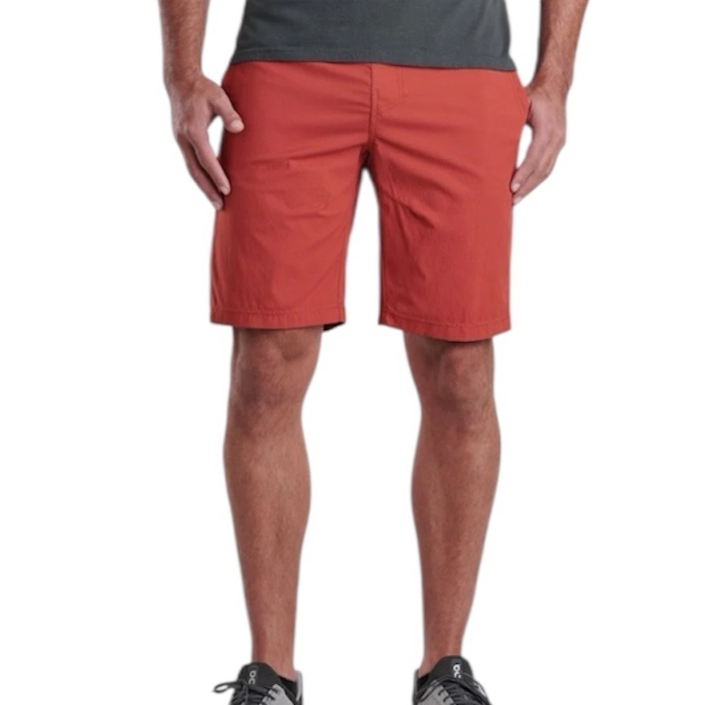 Kuhl Kruiser Short
